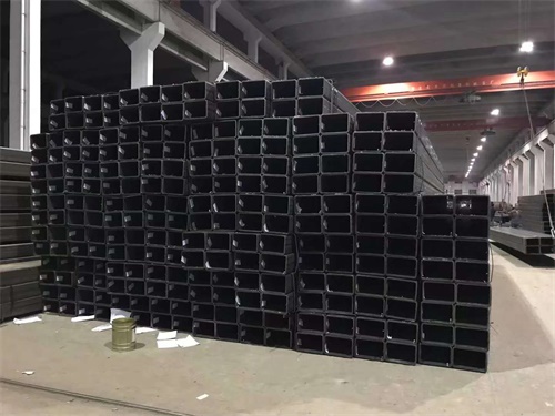 双柏冷拔方管选型指南 工程采购怎么选